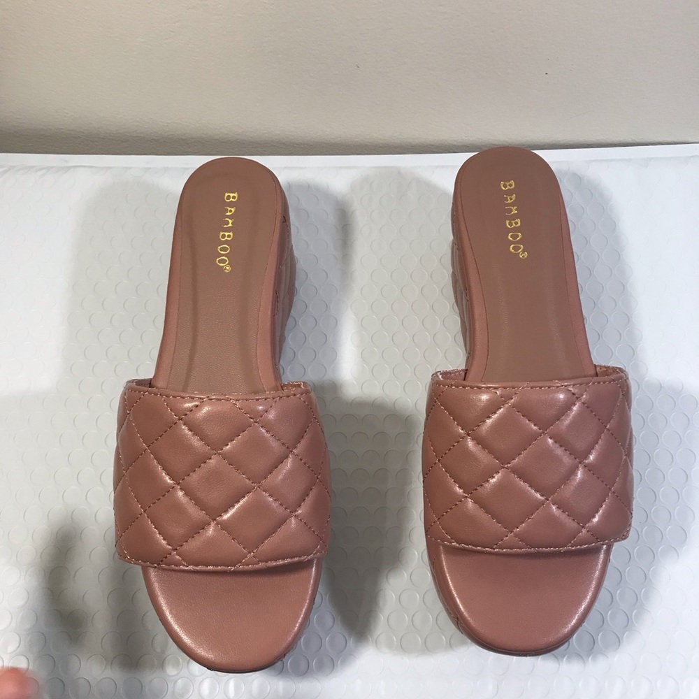 Wedge Slides - image 1